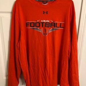 auburn football shirt
